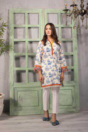 Sapphire Shangrilla Summer Lawn Collection 2020 | Sapphire Lawn